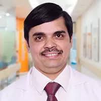 Dr Radhika Vikram Patil